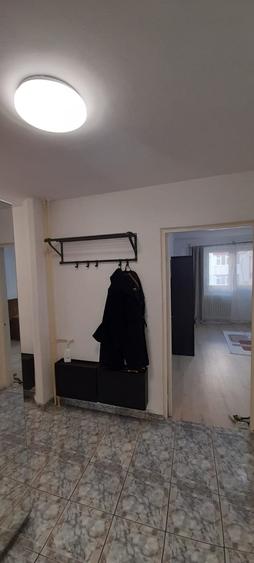 Brancoveanu-Lamotesti, 2 camere de inchiriat, 6/10, renovat, mobilat/utilat, - 6