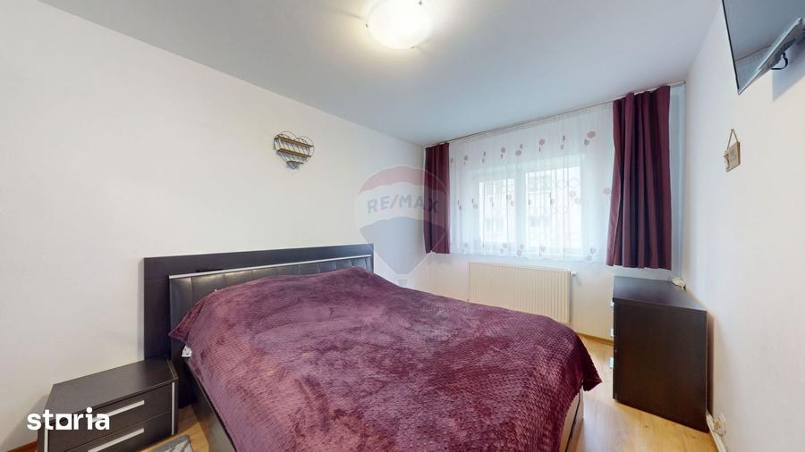 Comision 0% | Apartament 3 camere | Centru Civic | Parcare - 7