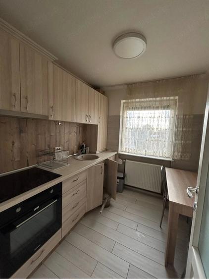 Apartament cu 2 camere decomandat în Ultracentral