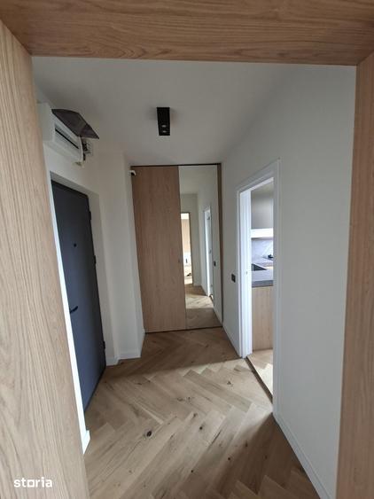 Apartament ultracentrsl Renovat Lux - 9