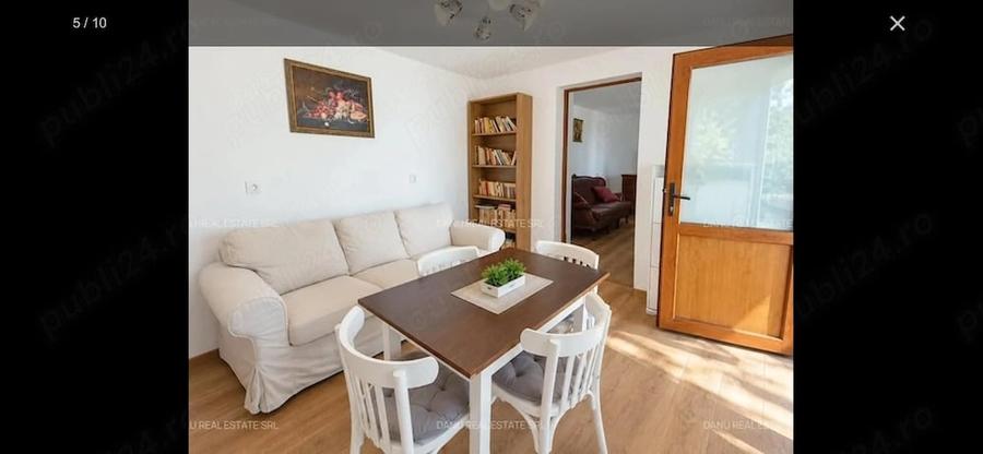 Casă cu 6 camere cu Teren 490 Mp în Vulcan