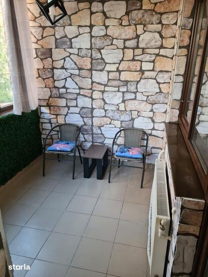 Apartament cu 2 camere în Chiajna