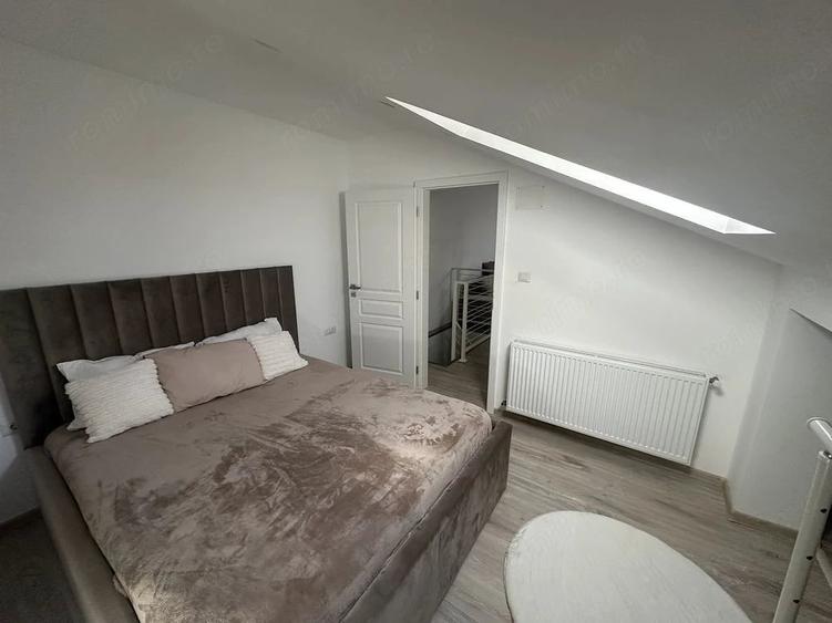 Apartament cu 4 camere mobilat si utilat Calea Urseni - 2