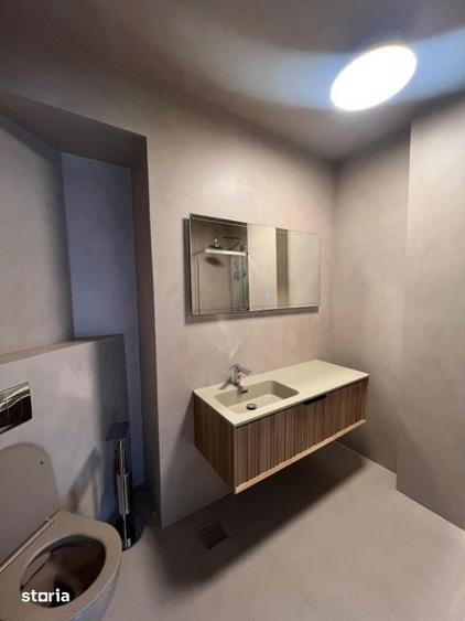 Apartament cu 4 camere în Herăstrău
