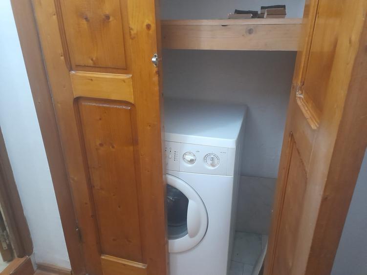 Garsonieră decomandată în Exterior Vest