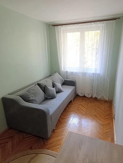 Apartament de inchiriat, decomandat, cu 3 camere - 3