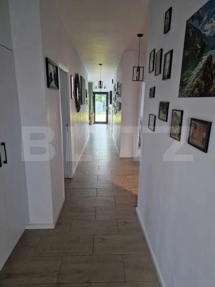 Casă premium cu 4 camere, 26 ari teren, Cumparatura - 7