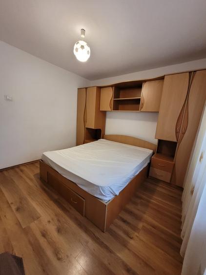 Apartament cu 2 camere decomandat în Sud