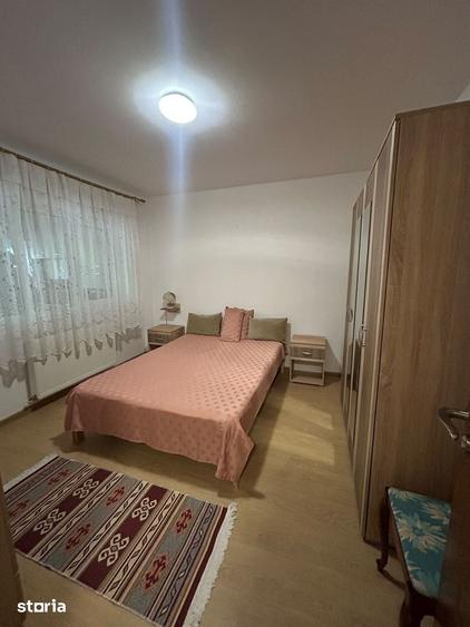 Apartament 2 camere Bulevardul Bucure?ti | 54 mp | Parter- 64000 euro - 3