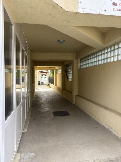 Spațiu comercial, de 400 mp, în Exterior Vest