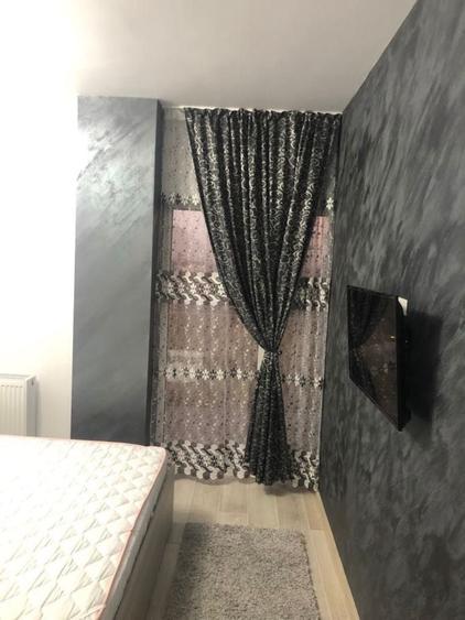 Apartament cu 2 camere decomandat în Vest