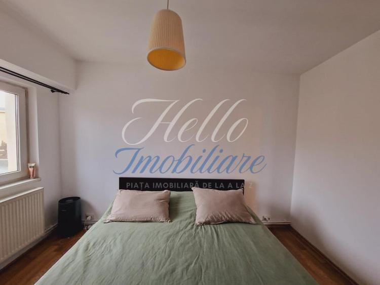 Apartament 3 camere 72 mp in Cluj zona Zorilor - 3