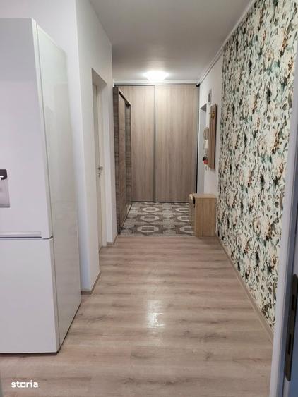 Apartament cu 2 camere decomandate, gradina,parcare inclusa,zona Terra - 5