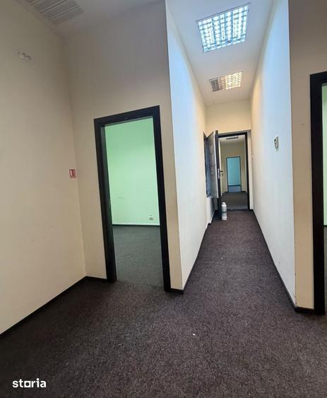 Spațiu comercial, de 580 mp, în 13 Septembrie