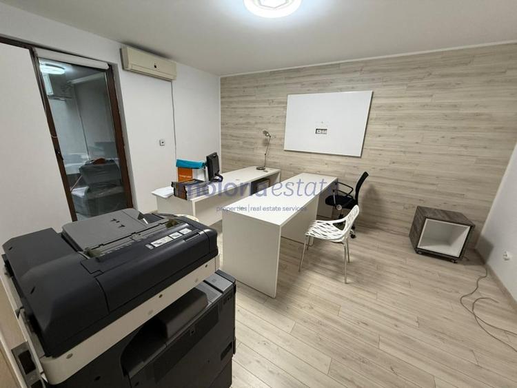 Apartament 2 camere, zona Iulius mall, cu terasa de 81 mp! - 12