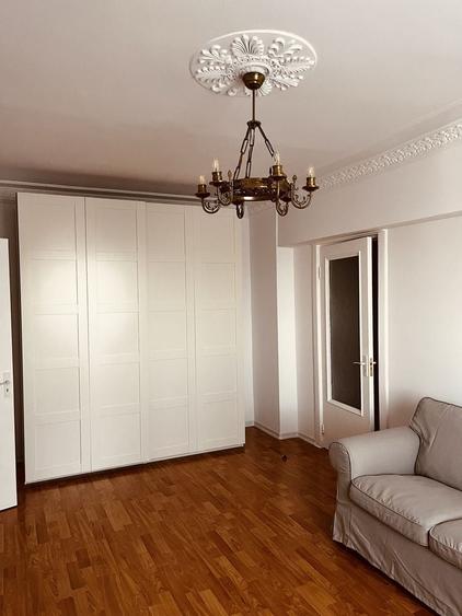 Apartament cu 2 camere în Parcul Circului