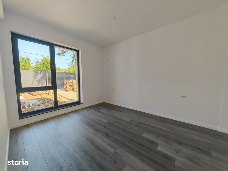 Vila premium Primarie-Tunari | 165 mp utili | Teren 400 mp | - 5