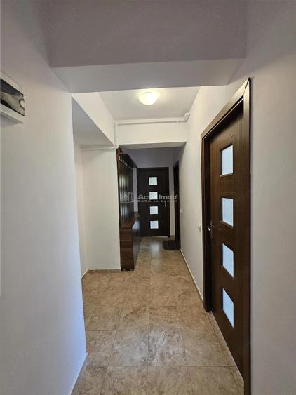 2 camere dec. - 2 balcoane - centrala - parcare - Metalurgiei - 3