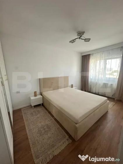 Apartament 3 camere, complet utilat, la 5 min de mers pe jos - Timisoara (Timis) - 3