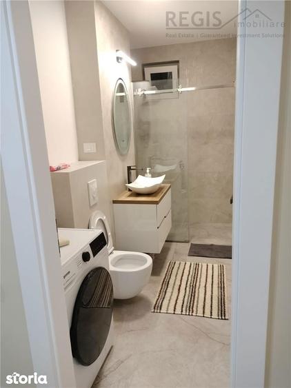 Apartament cu 3 camere decomandat, mobilat în Dârste