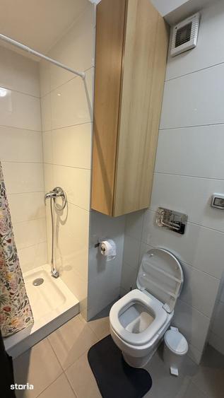Apartament cu 2 camere în Băneasa