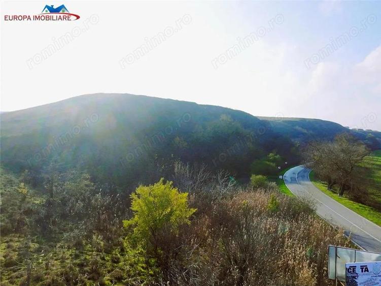 Teren de 2926 mp, în Nufăru