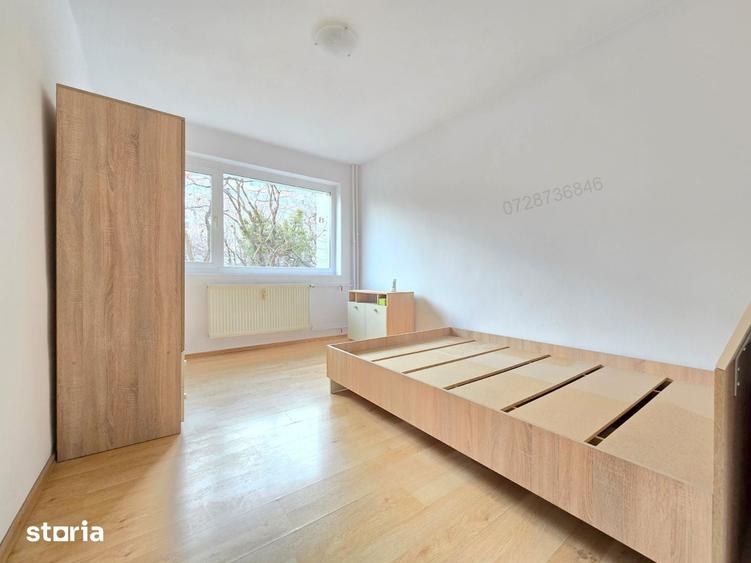 Apartament cu 2 camere în Dristor