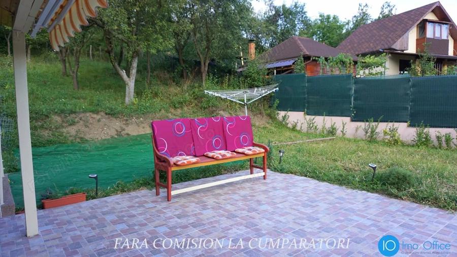 Casă cu 1 camere cu Teren 1389 Mp în Sud
