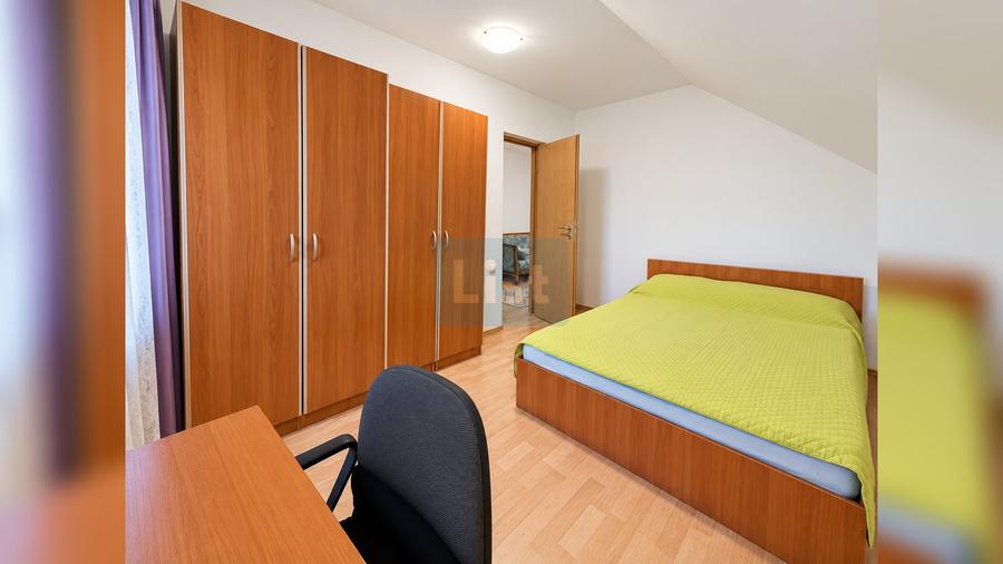 Apartament cu 2 camere decomandat, mobilat în Zorilor