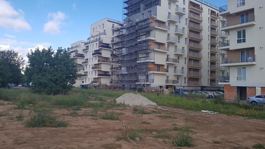 Teren Construcții intravilan de 14159 mp, în Berceni