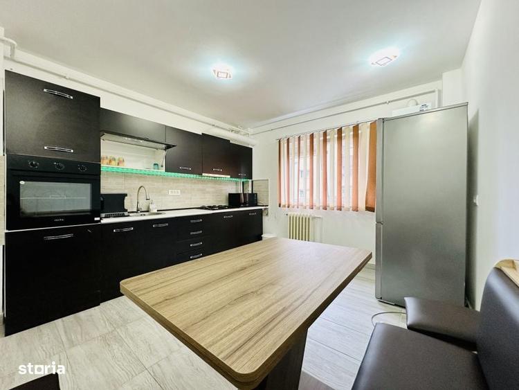 Apartament 2 camere - Metrou Valea Ialomitei - 6