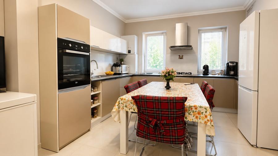 Apartament cu 2 camere decomandat în Giroc