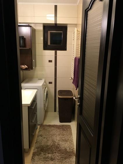 Apartament cu 4 camere decomandat în Sfântu Ilie
