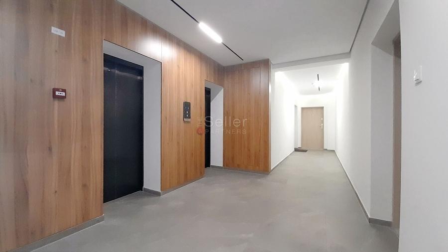 Apartament elegant mobilat nou – Prima închiriere - 14