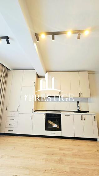 APARTAMENT 1 CAMERĂ | DA VINCI HOMES | NOU | BALCON | PARCARE | A.C. - 11