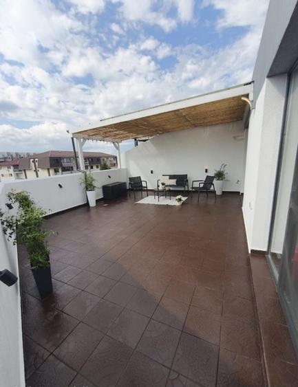 Apartament cu 2 camere decomandat în Metalurgiei