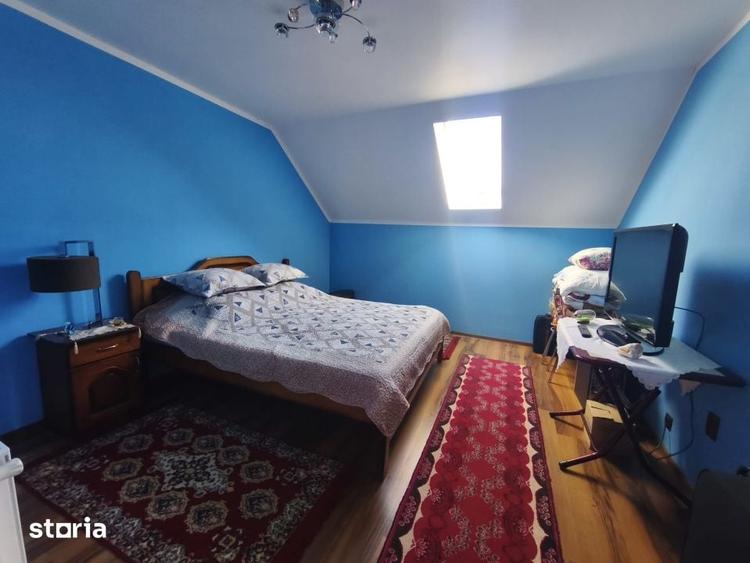 Casa multifunctionala, 420mp, 2300mp teren, Siret - 13
