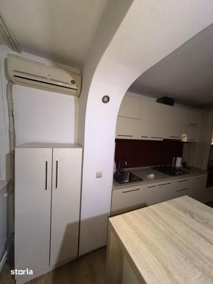 Apartament cu 3 camere în Sud