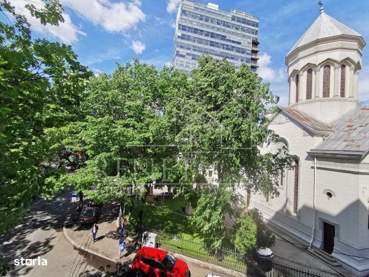 Spațiu comercial, de 40 mp, în Basarab