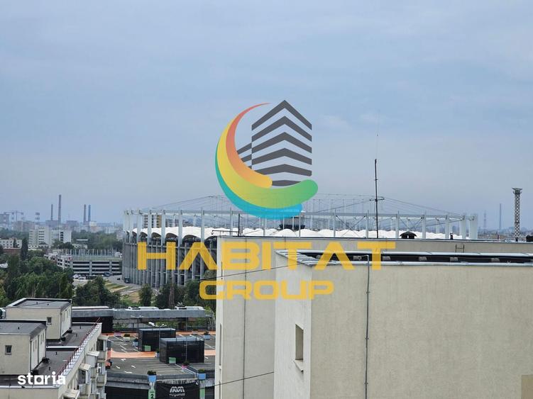 Apartament cu 4 camere decomandat, mobilat în Pantelimon