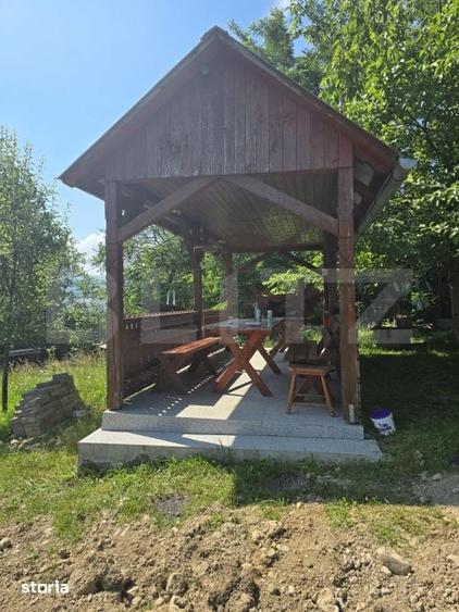 Teren de 16000 mp, în Sântana de Mureș