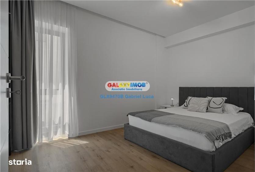 Apartament cu 2 camere în Berceni