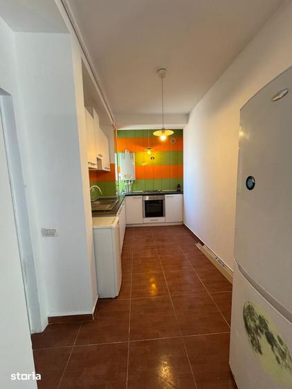 APARTAMENT 2 CAMERE + TERASA 27 MP | MILITARI RESIDENCE | PARCARE - 4