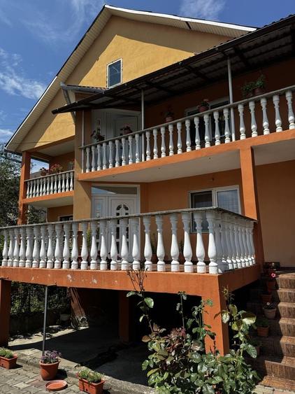 Casă cu 2 camere în Petru Rareș