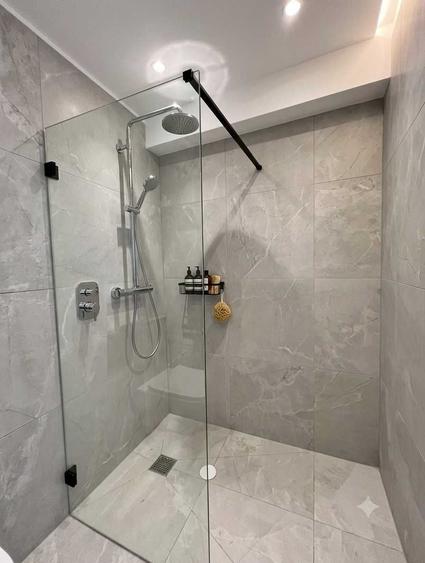 Apartament cu 2 camere semidecomandat în Colentina