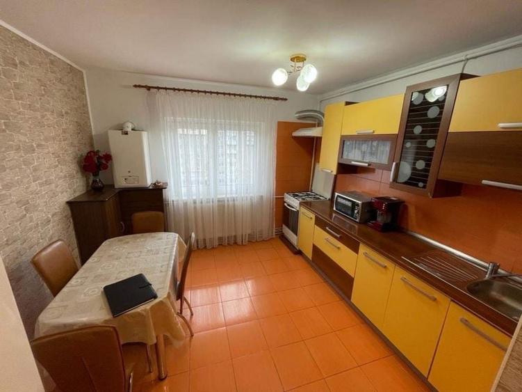Apartament cu 2 camere decomandat în Mănăștur