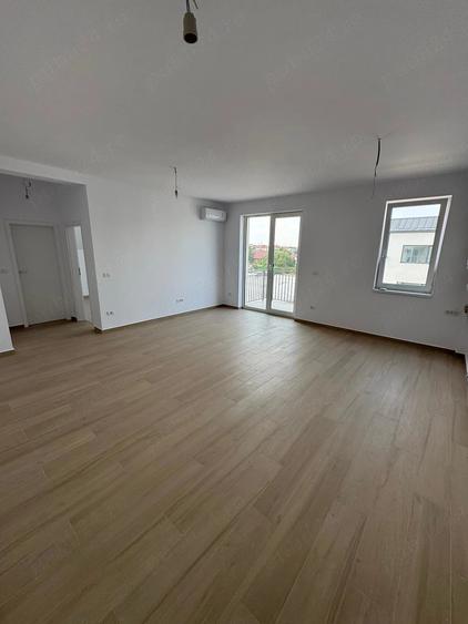 Apartament 2 camere, etaj 3, MANSARDA, Freidorf, direct de la dezvoltator - 3