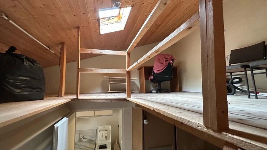 Apartament cu 2 camere decomandat în Medicină