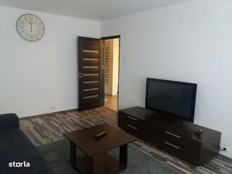 Apartament cu 2 camere decomandat în Brazda lui Novac