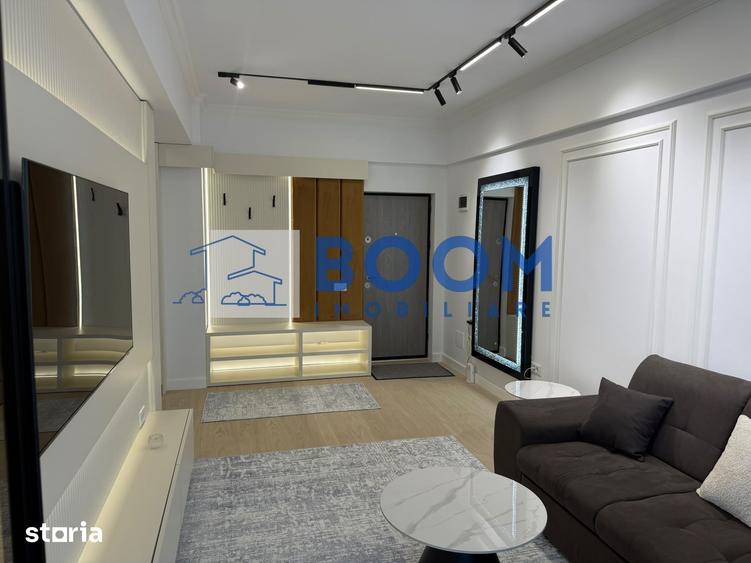 Apartament cu 2 camere în Ostroveni